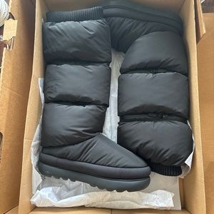 Ugg maxi ultra tall